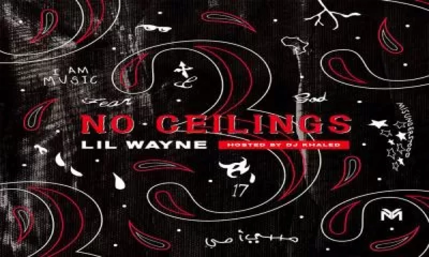 Download Music Album Lil Wayne No Ceilings Zip New Music Naijacrawl