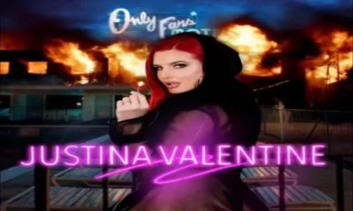 Justina valentine onlyfans