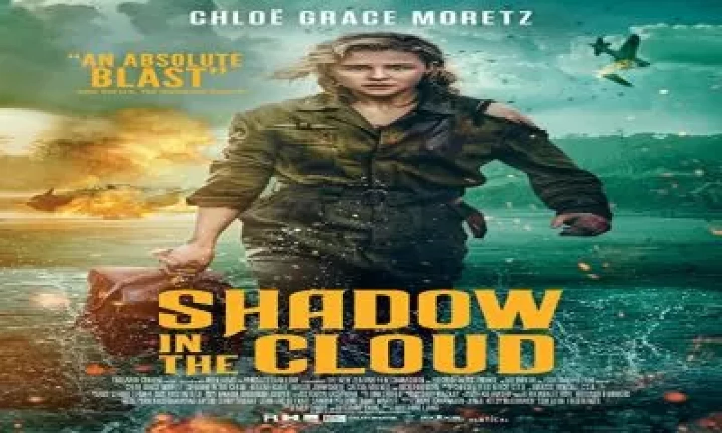 Cloud (2020) Shadow in the ‘Shadow in