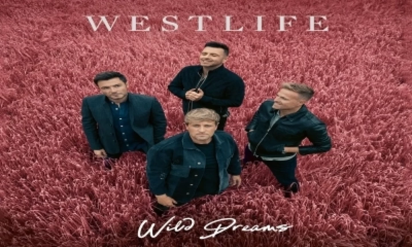 DOWNLOAD MUSIC: Westlife - My Hero [New Music] » Naijacrawl