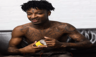 DOWNLOAD MP3: 21 savage – Another Body [New Music] » Naijacrawl