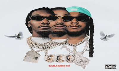 DOWNLOAD MUSIC: Album: Migos – Culture III (zip) [New Music] » Naijacrawl