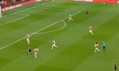 Arsenal vs Manchester City 0-3 Goals Highlights 15/12/2019