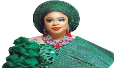ENTERTAINMENT CELEBRITY: Bobrisky Opens Up About Transitioning to Transgender [New Entertainment Celebrity] » Naijacrawl