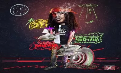 fredo santana mixtape covers