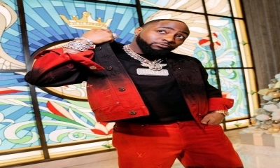 ENTERTAINMENT CELEBRITY: Davido at 32: A Star's Journey of Music, Impact, and Generosity [New Entertainment Celebrity] » Naijacrawl