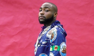 ENTERTAINMENT CELEBRITY: Davido fumes over misleading headline, associating him with kidnappers [New Entertainment Celebrity] » Naijacrawl