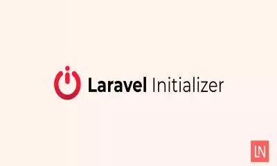 How to Automate App Setup with Laravel Initializer