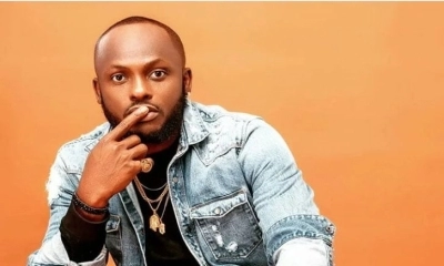 ENTERTAINMENT CELEBRITY: IGoSave Slams House of Reps Over Porn Ban, Calls for Protest [New Entertainment Celebrity] » Naijacrawl