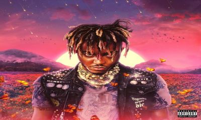 DOWNLOAD MP3: Juice WRLD – Life’s A Mess ft. Halsey [New Music ...