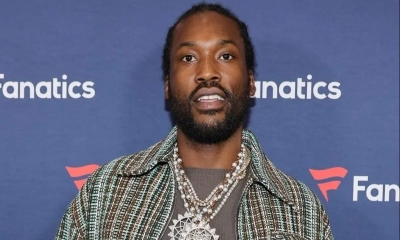 ENTERTAINMENT CELEBRITY: Meek Mill offers to buy TikTok [New Entertainment Celebrity] » Naijacrawl