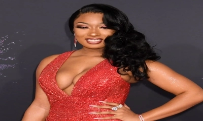ENTERTAINMENT CELEBRITY: Megan Thee Stallion sued for allegedly forcing cameraman watch sexual act [New Entertainment Celebrity] » Naijacrawl