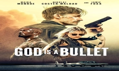 Stream Netflix: God Is a Bullet FullMovie Free Online 2169821 from Agussafa