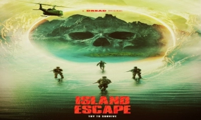 Island Escape (2023) Official Trailer - Vídeo Dailymotion