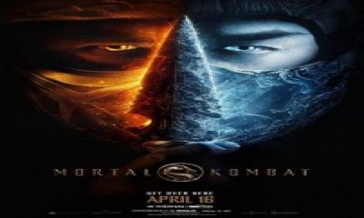 Mortal Kombat (2021 film) - Wikiwand