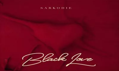 Music: Sarkodie ft Tekno - Take My Love (mp3)