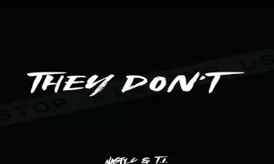 Download Mp3 Nasty C Ft T I They Don T New Music Naijacrawl