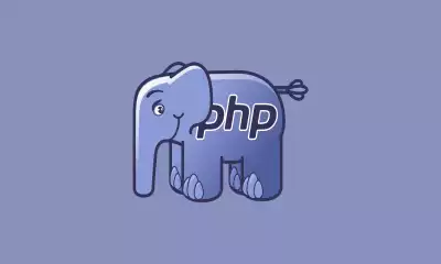 PHP 7.4 is now Released read what's new
