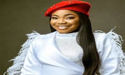 ENTERTAINMENT CELEBRITY: Scandal Erupts: Gospel Star Mercy Chinwo Sues Ex-Manager Over Alleged $345K Royalty Theft [New Entertainment Celebrity] » Naijacrawl