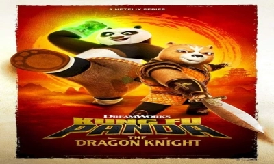VIDEO: Series: Kung Fu Panda: The Dragon Knight Season 1 (Episode 1-11)  [New Video] »