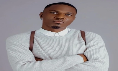 ENTERTAINMENT CELEBRITY: Singer Spyro reacts to rumours he’s father of Nengi’s newborn [New Entertainment Celebrity] » Naijacrawl