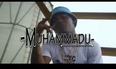 Video: Senior Maintain - Muhammadu Ayigo (Official Video) (mp4)