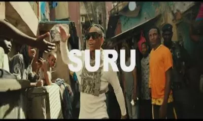 VIDEO: Tekno – Suru (mp4)