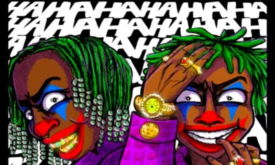 DOWNLOAD MUSIC: YN Jay Ft Lil Yachty - HAHAHA [New Music] » Naijacrawl