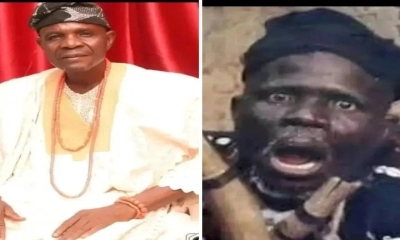ENTERTAINMENT CELEBRITY: Yoruba Actor Ogunjimi Dies [New Entertainment Celebrity] » Naijacrawl