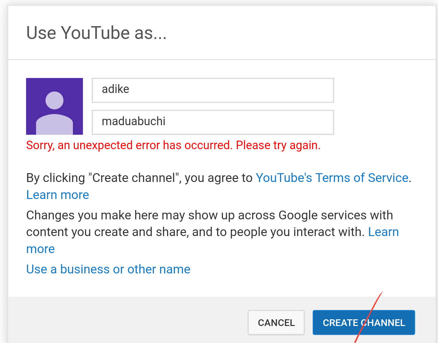 Google adsense with youtube