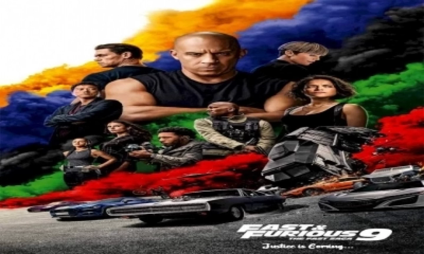 Fast and furious 9 full movie free download