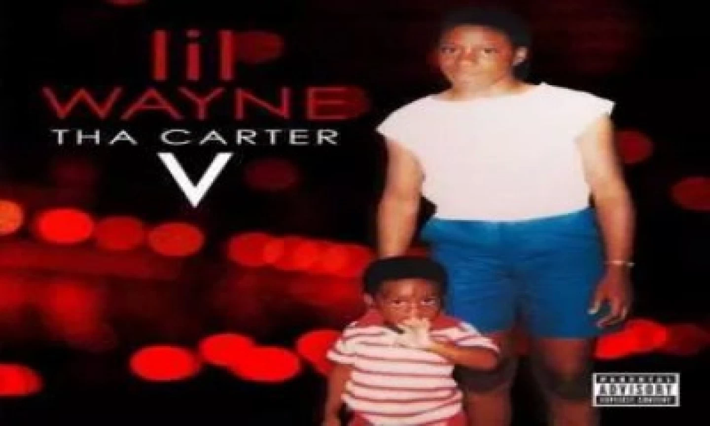 The carter 3 mixtape download