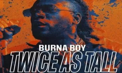 Featured image of post Easiest Way to Make Burna Boy No Fit Vex Mp3 Download