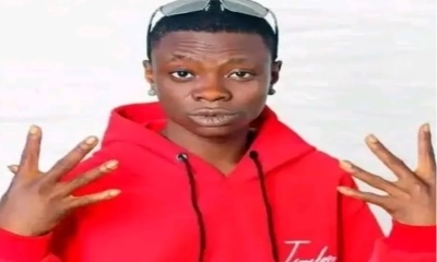 ENTERTAINMENT CELEBRITY: Carter Efe opened fake social media account in my name to drag Davido – Young Duu [New Entertainment Celebrity] » Naijacrawl