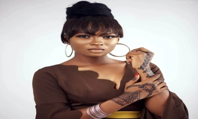 ENTERTAINMENT CELEBRITY: I’ve been fighting for my life for past three years – Jemima Osunde opens up on health challenge [New Entertainment Celebrity] » Naijacrawl