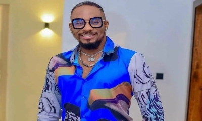 ENTERTAINMENT CELEBRITY: Jnr. Pope’s Burial: Rely on information by planning committee [New Entertainment Celebrity] » Naijacrawl