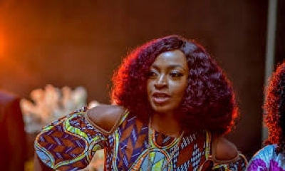 ENTERTAINMENT CELEBRITY: Kate Henshaw Sparks Social Media Debate Over Response to Trending Young Girl's Remark [New Entertainment Celebrity] » Naijacrawl