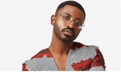 ENTERTAINMENT CELEBRITY: ‘Most hit songs in Nigeria are not good music’ – Singer Ric Hassani [New Entertainment Celebrity] » Naijacrawl