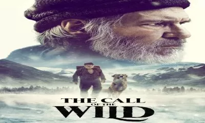 Video Movie The Call Of The Wild New Video Naijacrawl