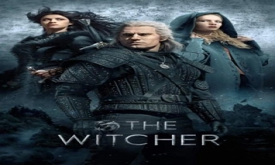 To & owo VOD 1/2021 Witcher, Squid Game, The Boys - MOVIES