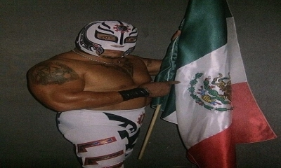 ENTERTAINMENT CELEBRITY: Wrestling Legend Rey Misterio Sr. Passes Away at 66 [New Entertainment Celebrity] » Naijacrawl